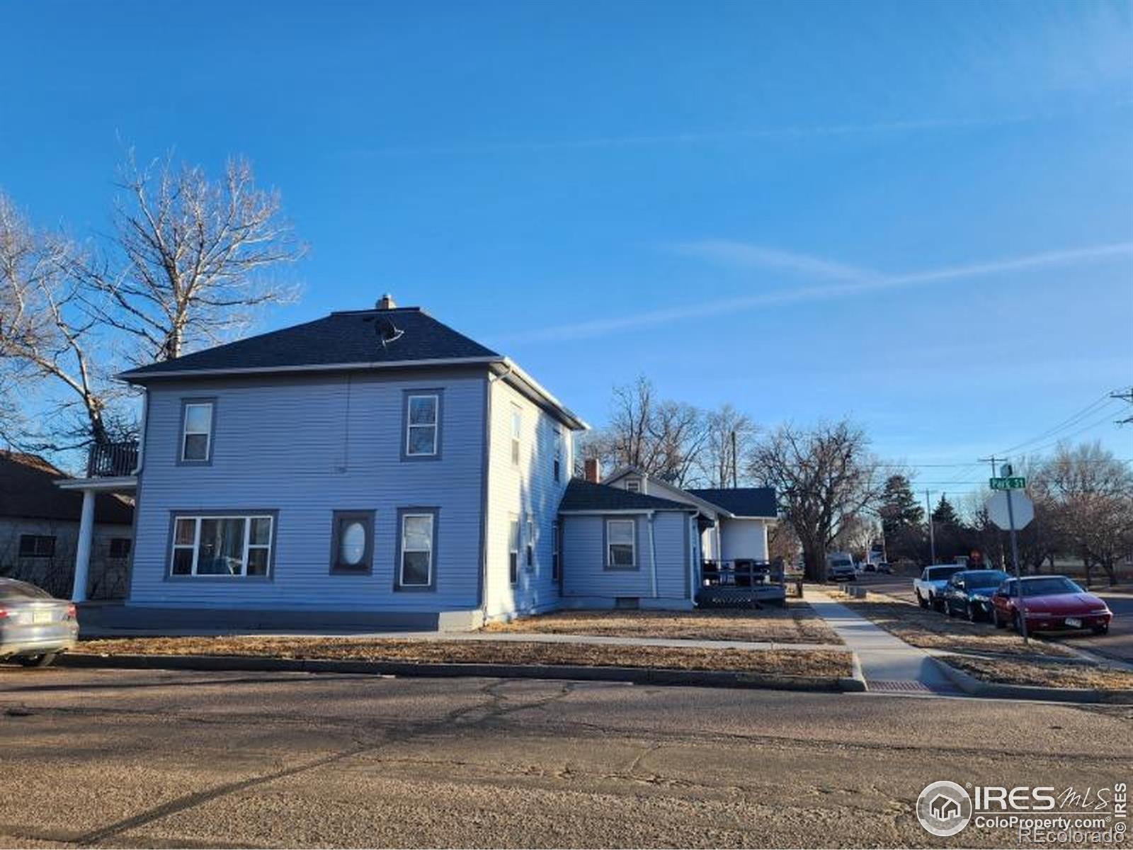 131 Park Street Sterling CO 80751