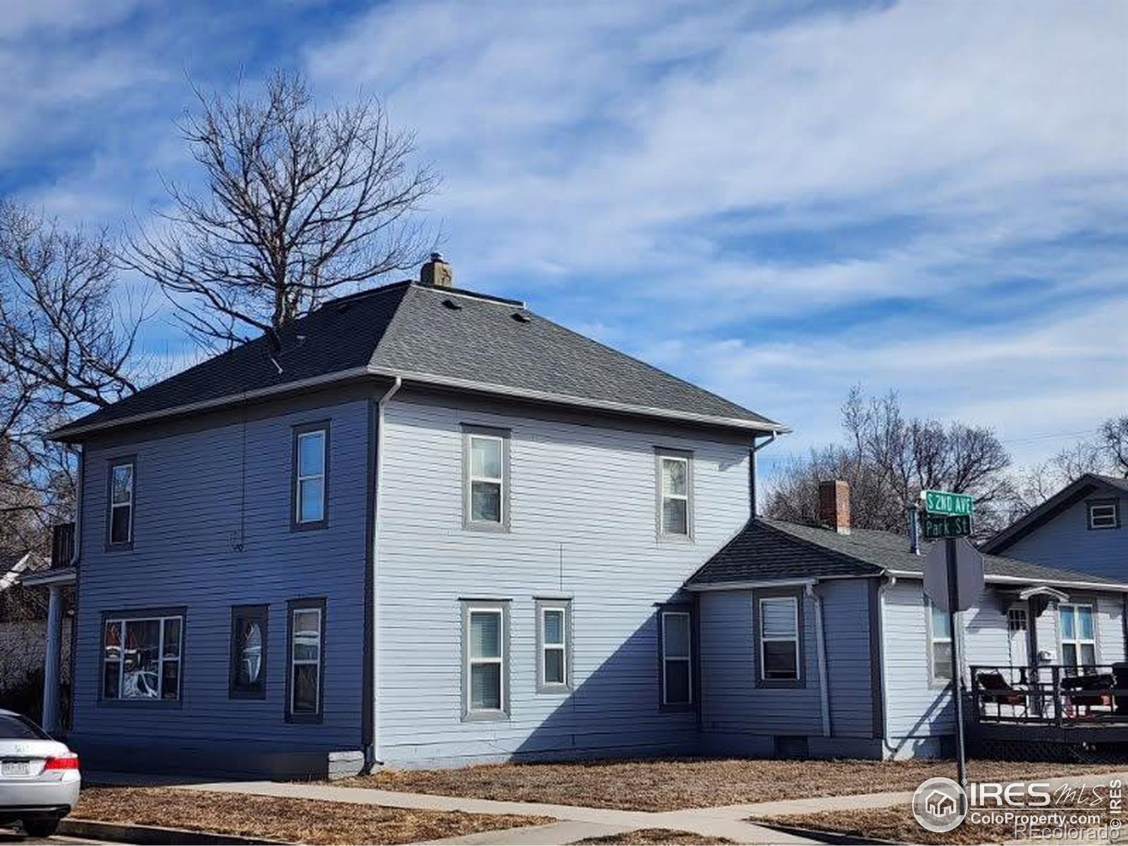 131 Park Street Sterling CO 80751
