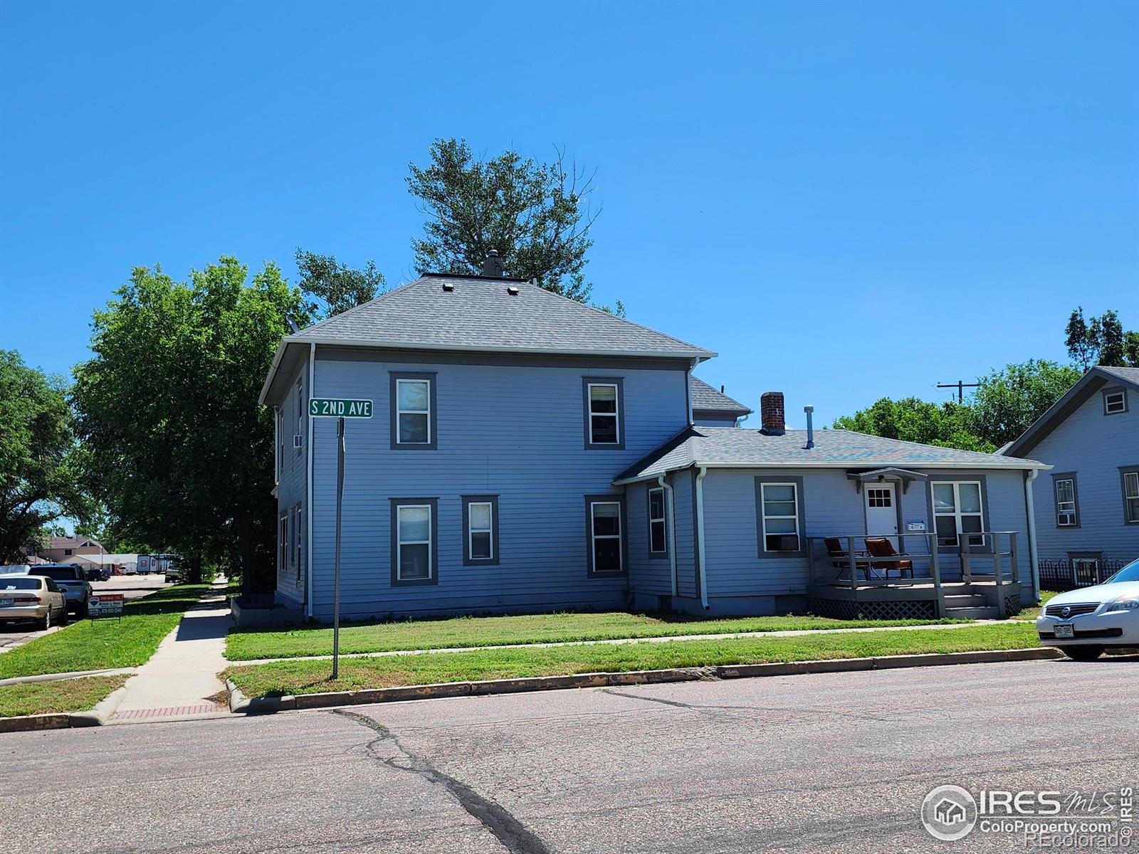 131 Park Street Sterling CO 80751