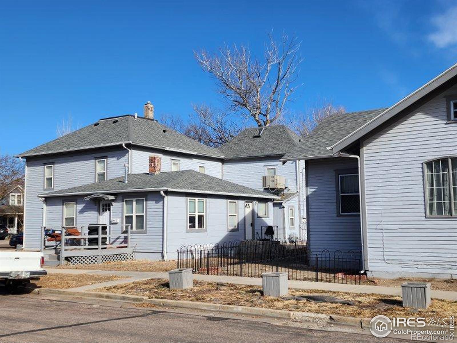131 Park Street Sterling CO 80751