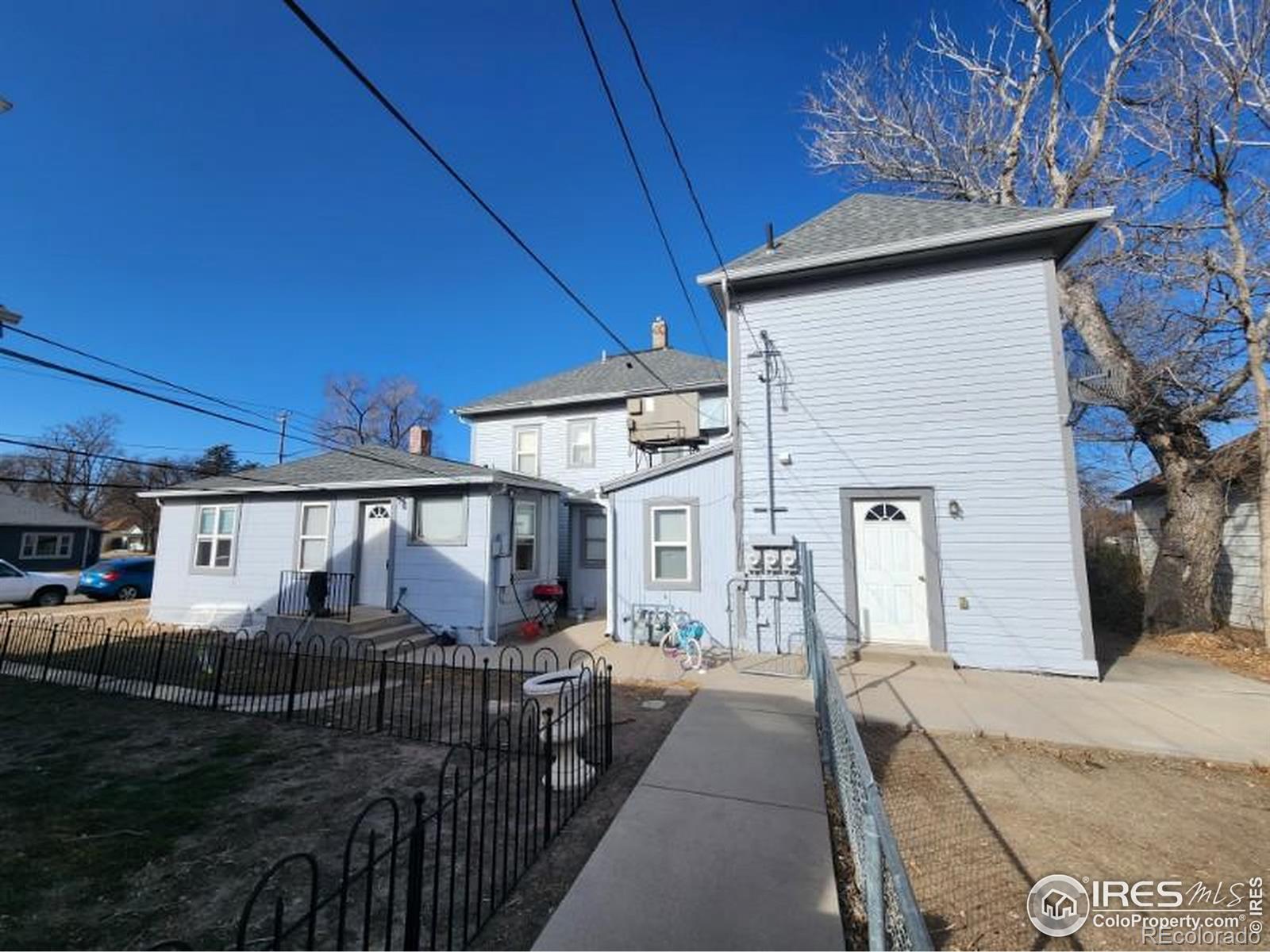 131 Park Street Sterling CO 80751