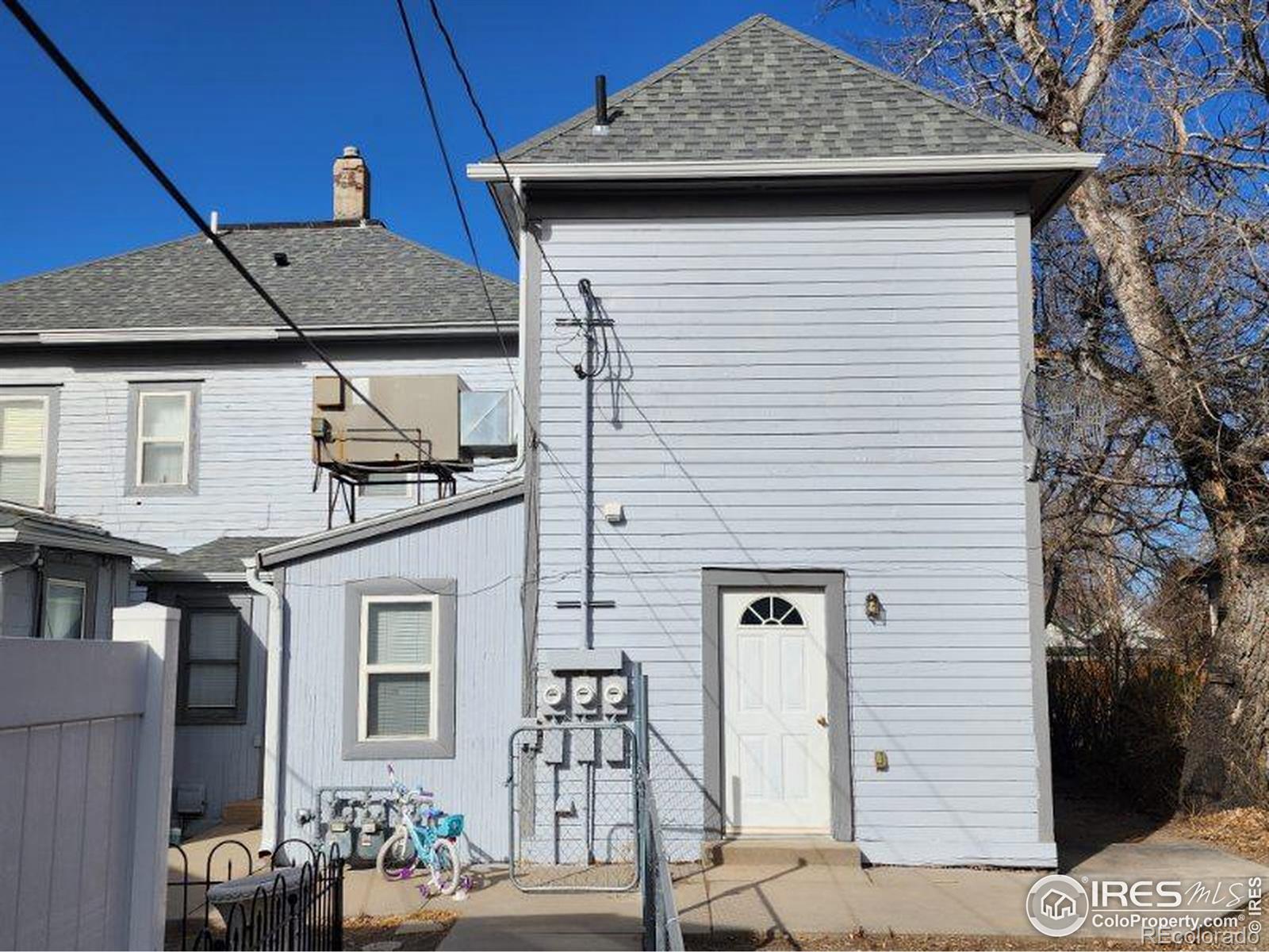 131 Park Street Sterling CO 80751