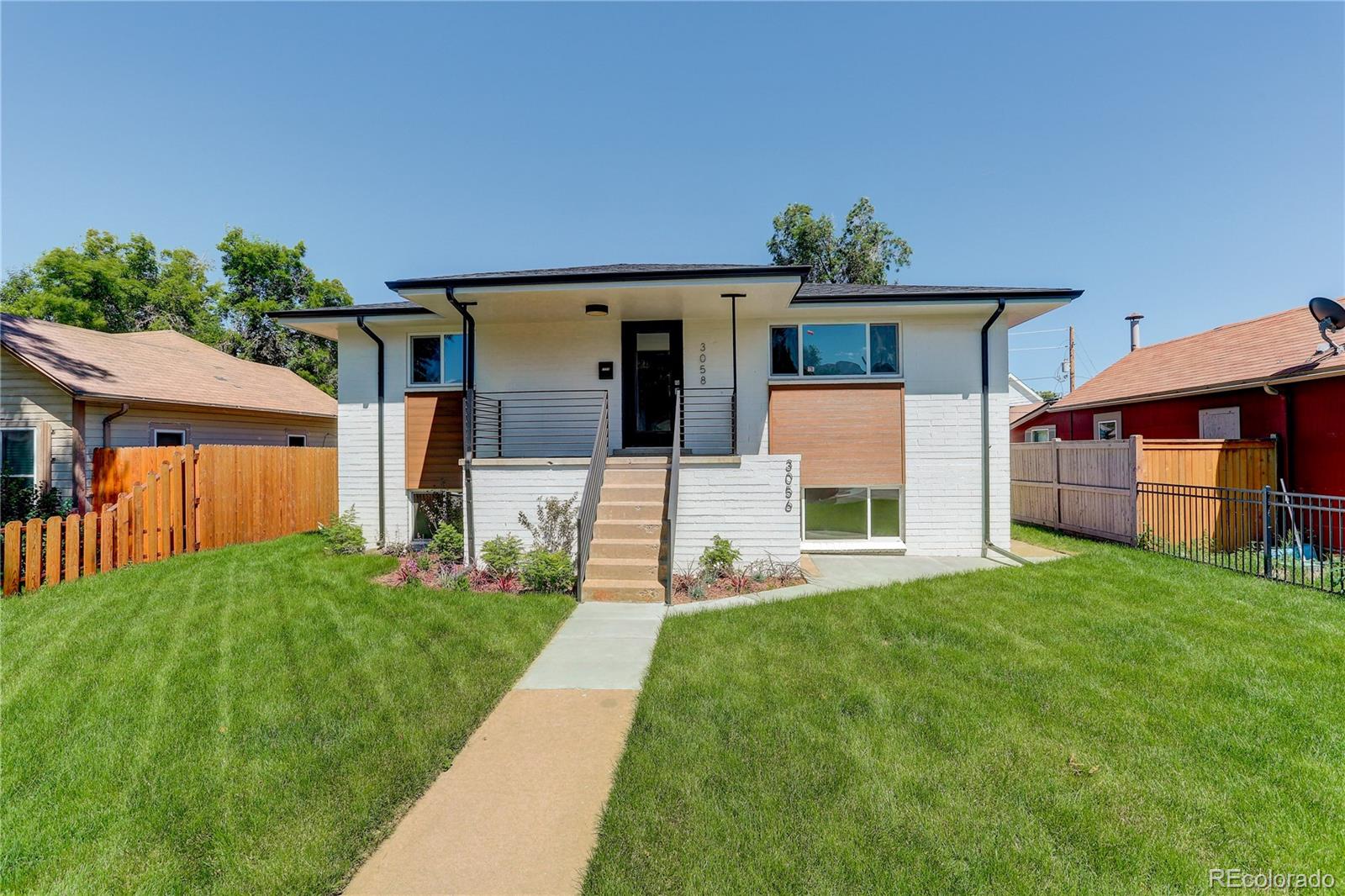 3056 S Galapago Street Englewood CO 80110