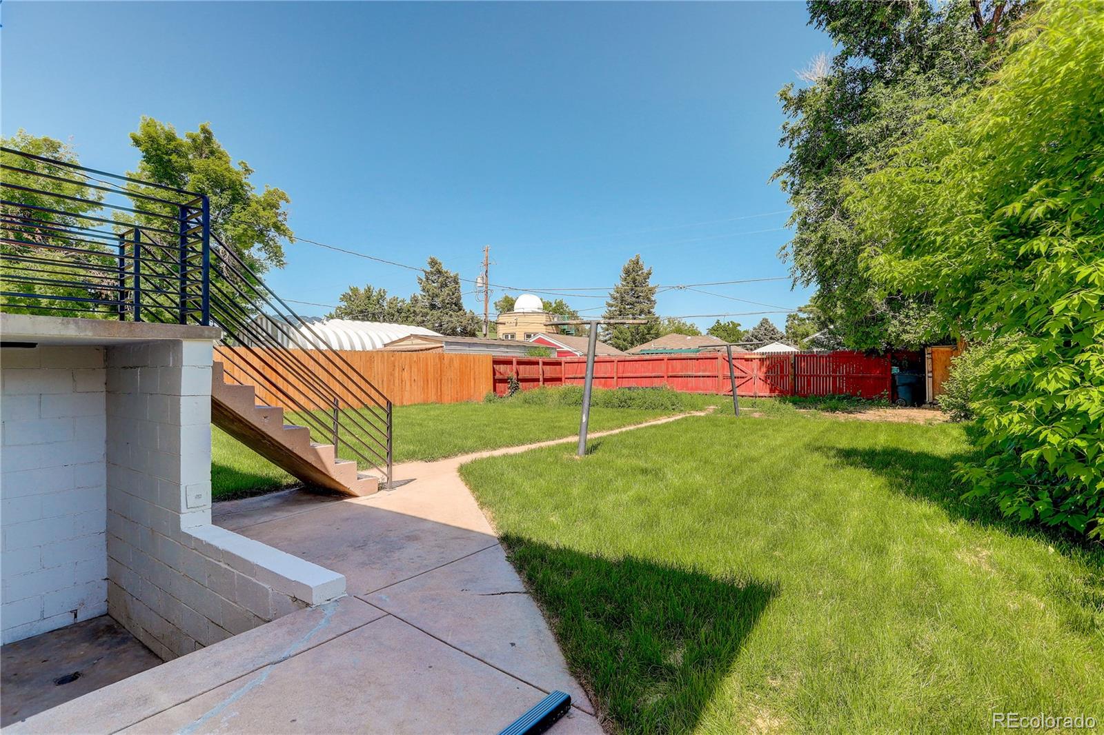 3056 S Galapago Street Englewood CO 80110