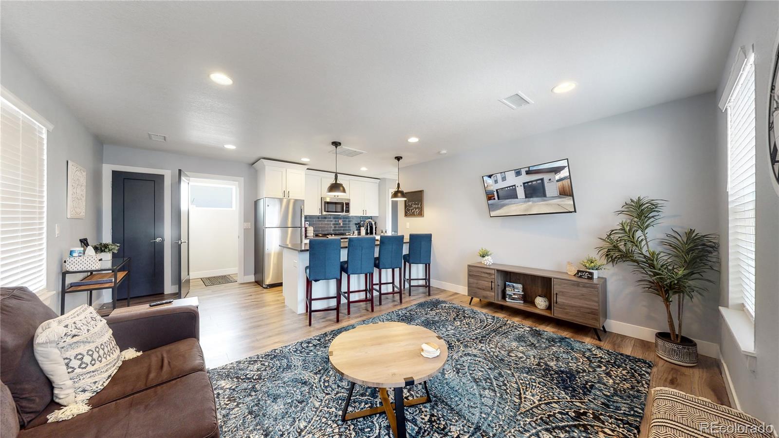 4457 Xavier Street Denver CO 80212