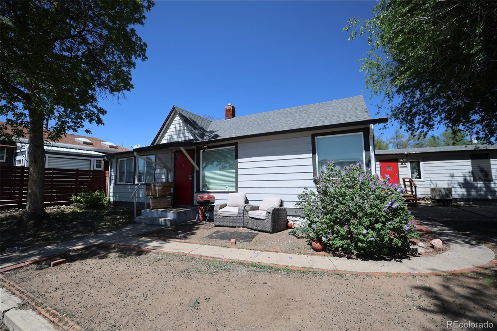 3445 W Mansfield Avenue Denver CO 80236