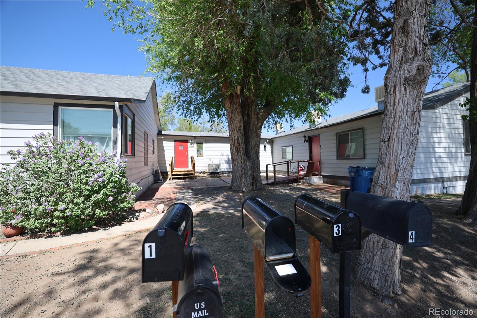 3445 W Mansfield Avenue Denver CO 80236
