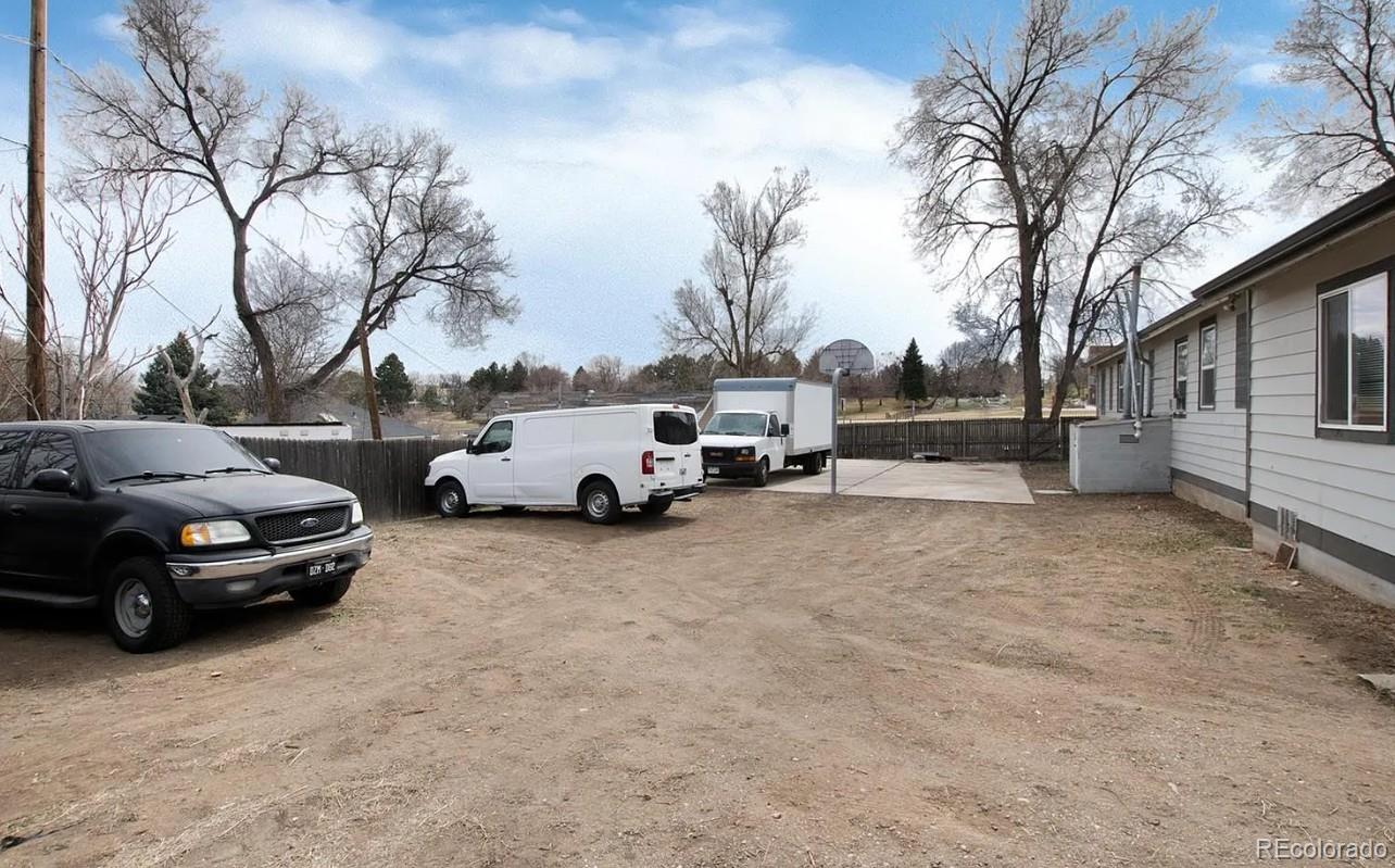 3445 W Mansfield Avenue Denver CO 80236
