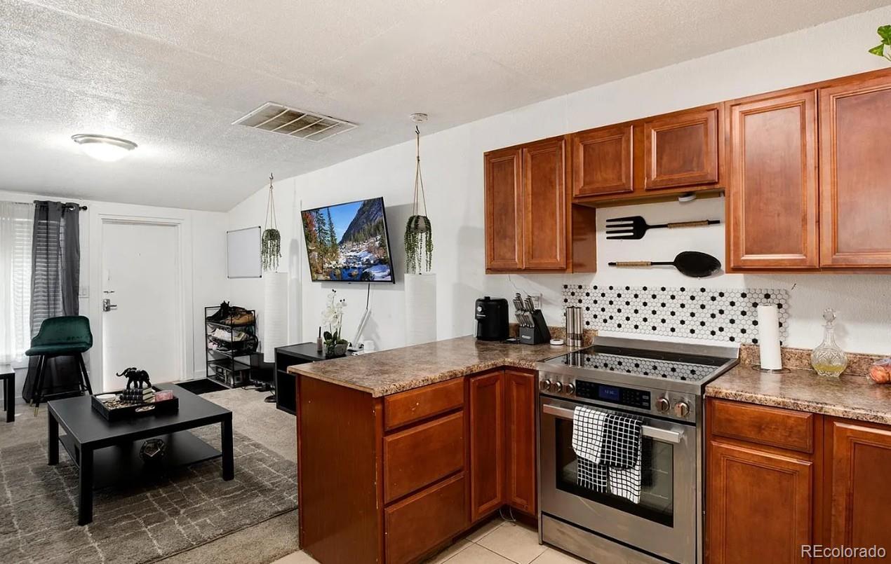 3445 W Mansfield Avenue Denver CO 80236