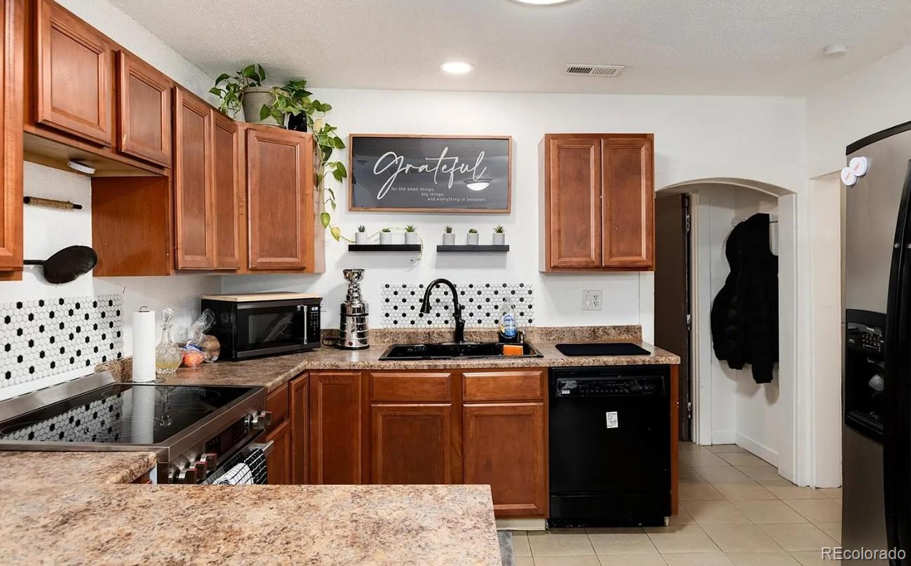3445 W Mansfield Avenue Denver CO 80236