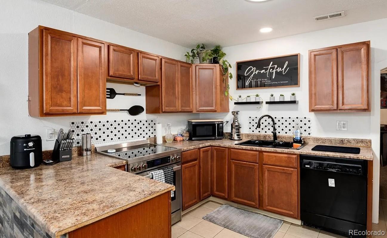 3445 W Mansfield Avenue Denver CO 80236