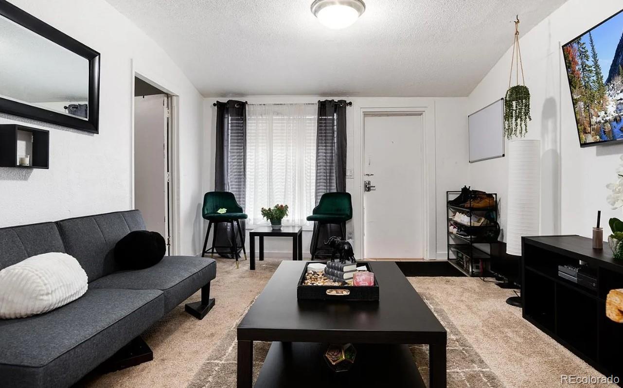 3445 W Mansfield Avenue Denver CO 80236