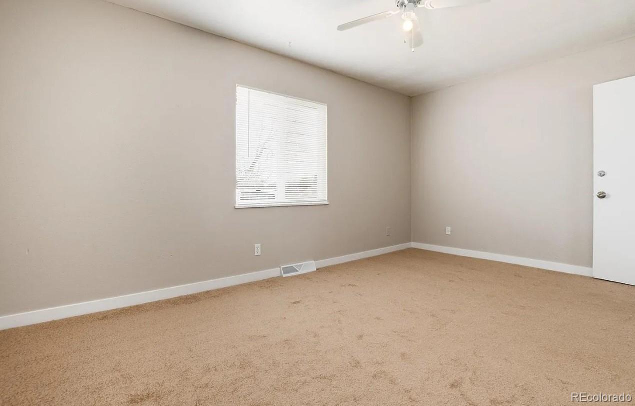 3445 W Mansfield Avenue Denver CO 80236