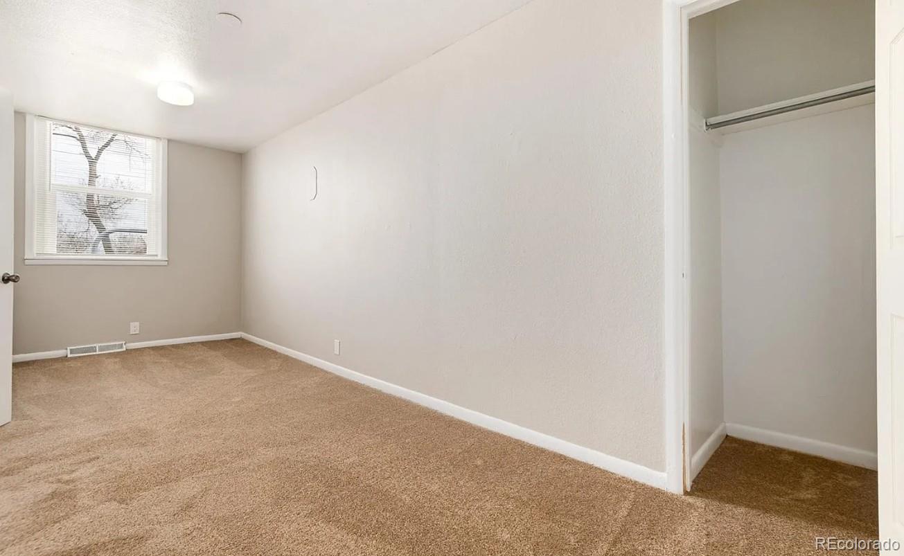 3445 W Mansfield Avenue Denver CO 80236