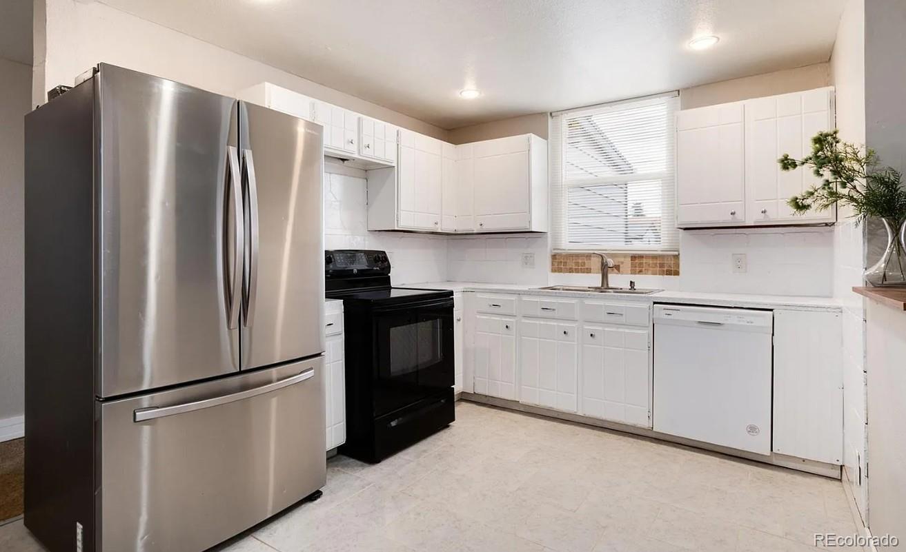 3445 W Mansfield Avenue Denver CO 80236