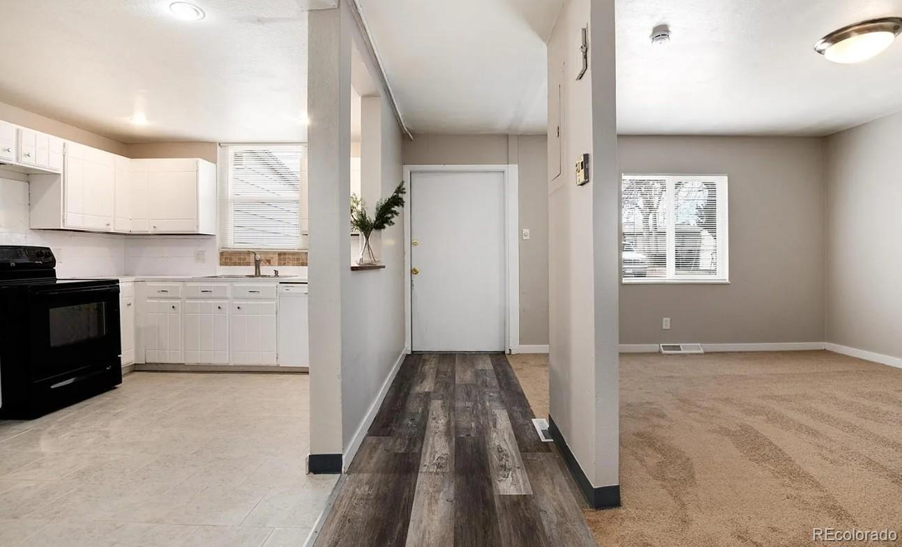 3445 W Mansfield Avenue Denver CO 80236