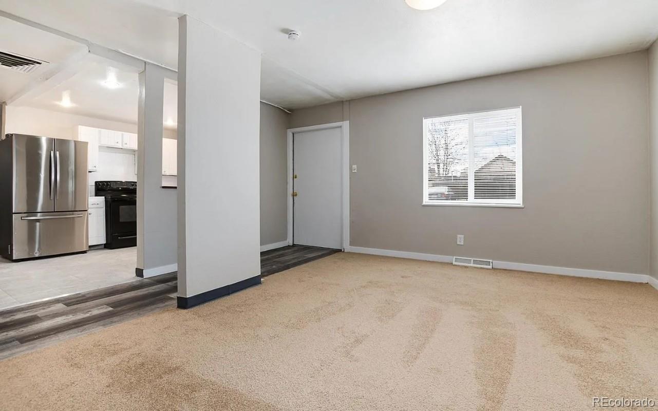 3445 W Mansfield Avenue Denver CO 80236