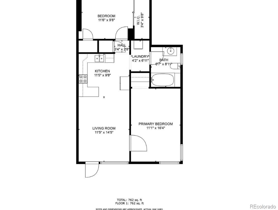 3445 W Mansfield Avenue Denver CO 80236