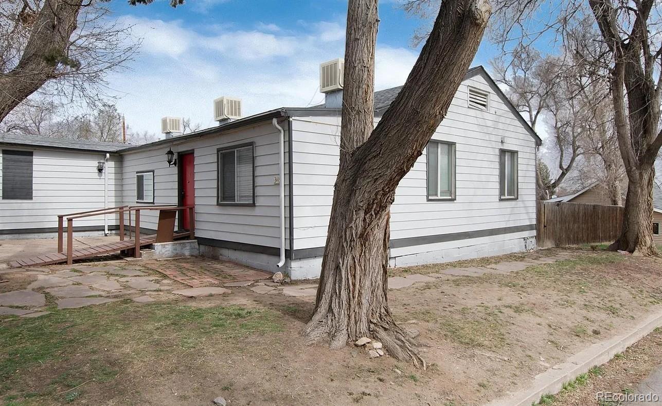 3445 W Mansfield Avenue Denver CO 80236