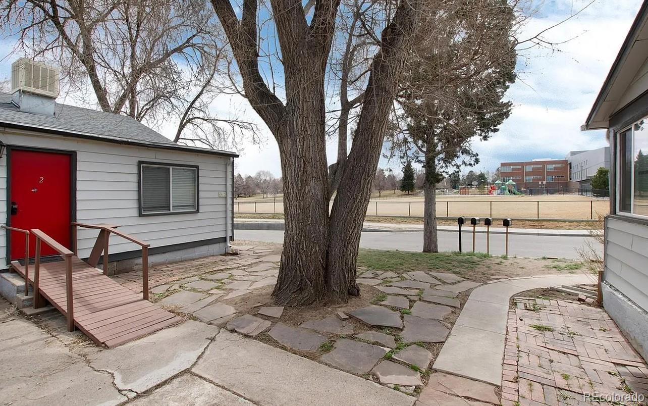 3445 W Mansfield Avenue Denver CO 80236