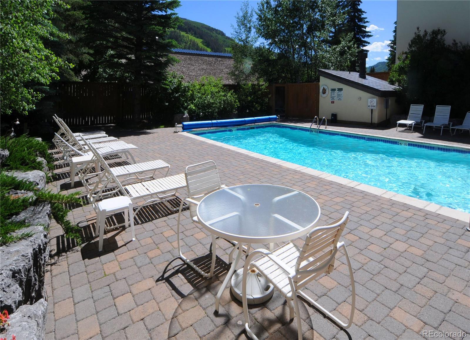 300 E Lionshead Circle Vail CO 81657