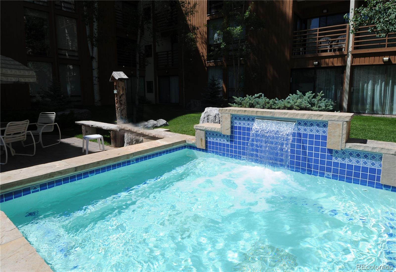300 E Lionshead Circle Vail CO 81657