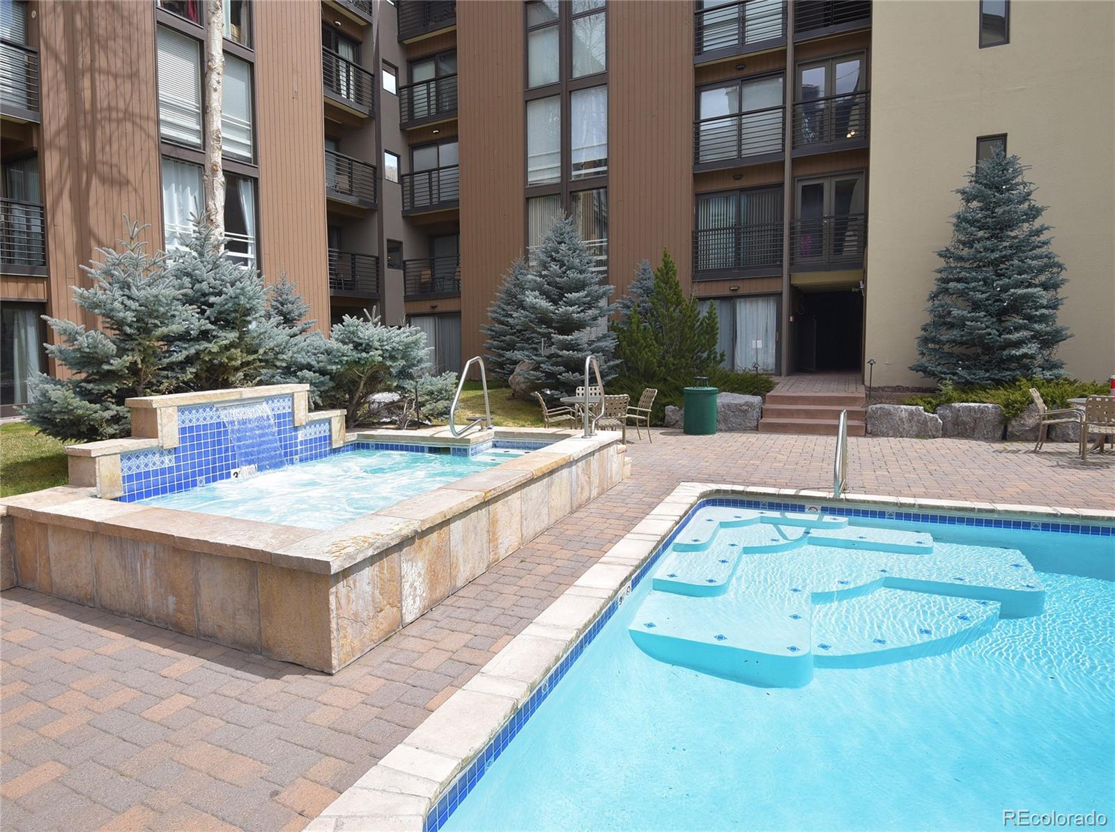 300 E Lionshead Circle Vail CO 81657