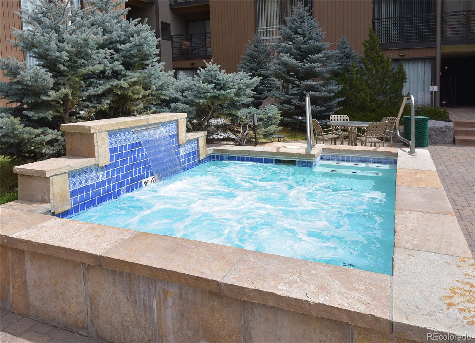 300 E Lionshead Circle Vail CO 81657