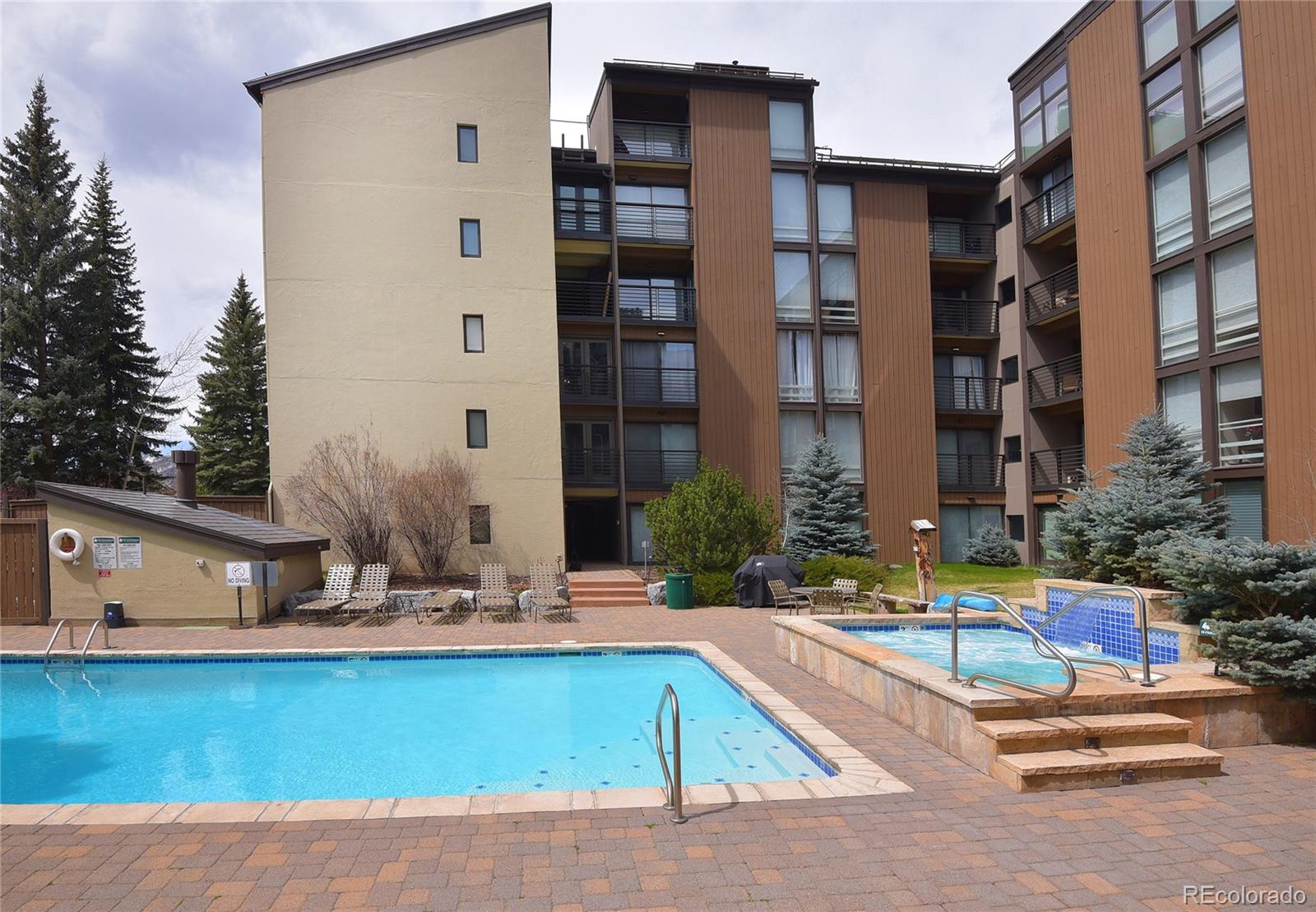 300 E Lionshead Circle Vail CO 81657