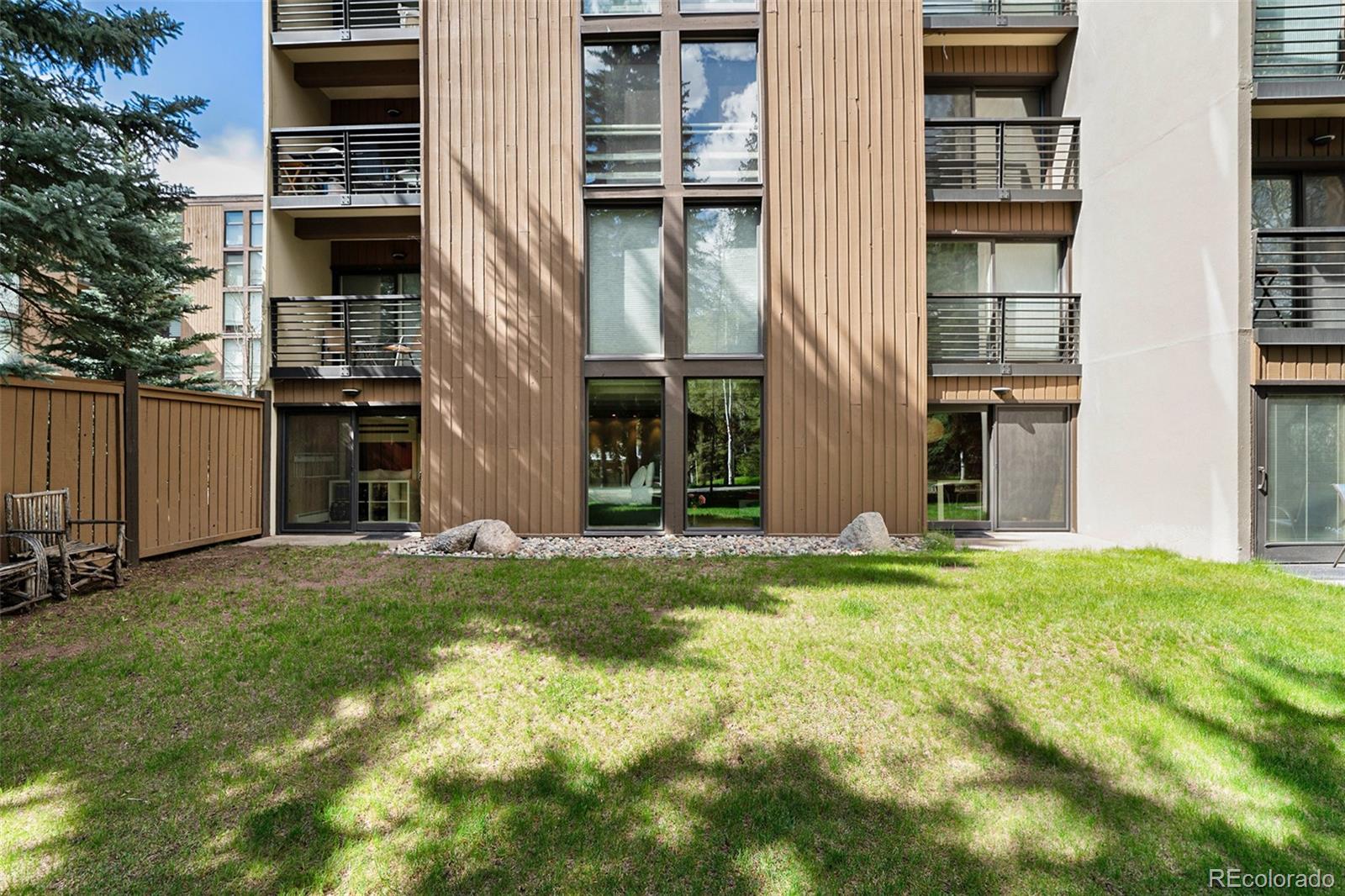 300 E Lionshead Circle Vail CO 81657