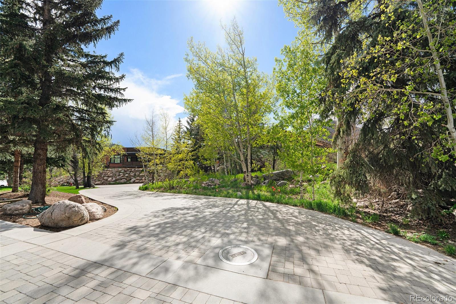 300 E Lionshead Circle Vail CO 81657