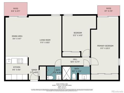 300 E Lionshead Circle Vail CO 81657
