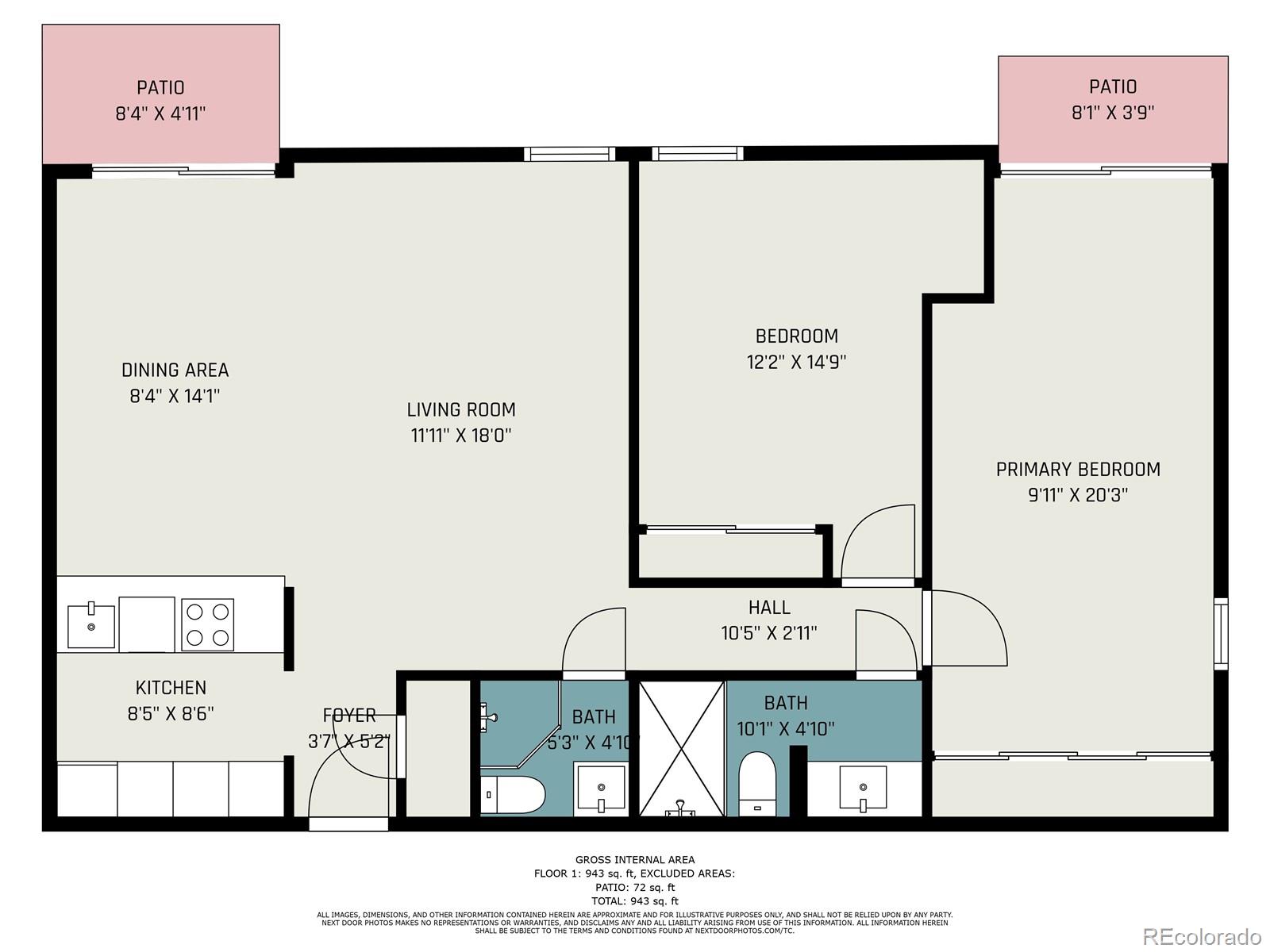 300 E Lionshead Circle Vail CO 81657