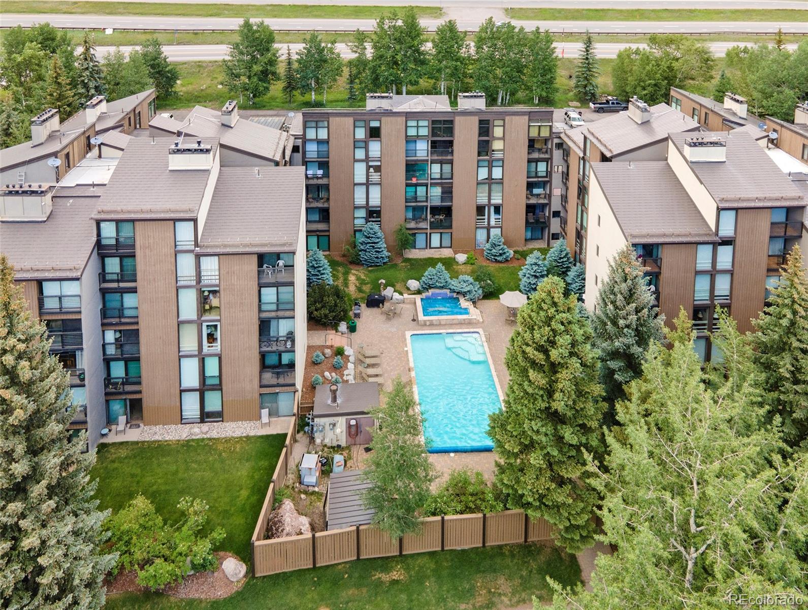 300 E Lionshead Circle Vail CO 81657