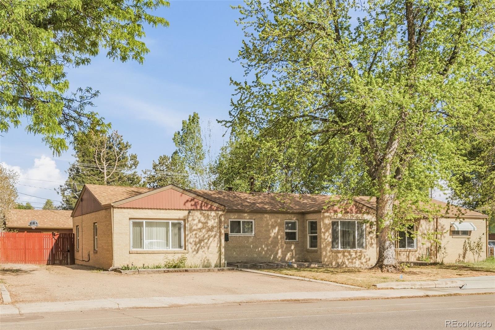 1506-1508 Collyer Street Longmont CO 80501