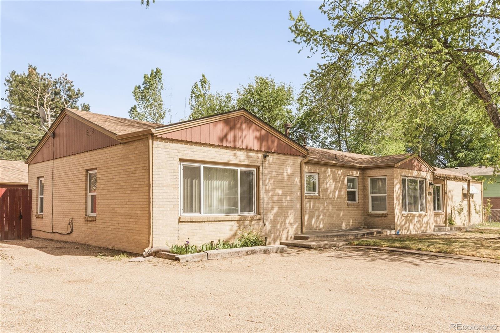 1506-1508 Collyer Street Longmont CO 80501