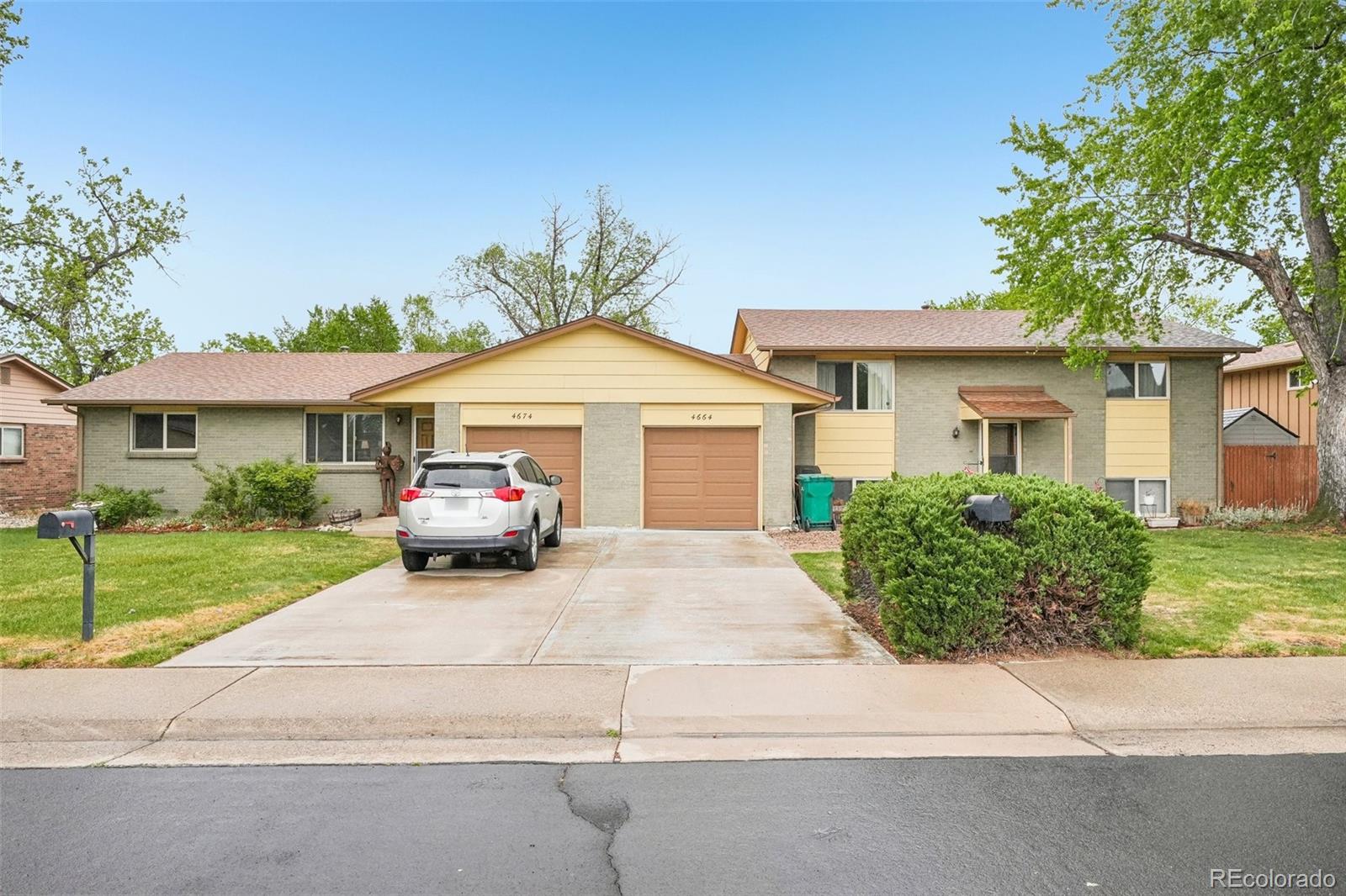4664 Simms Street Wheat Ridge CO 80033