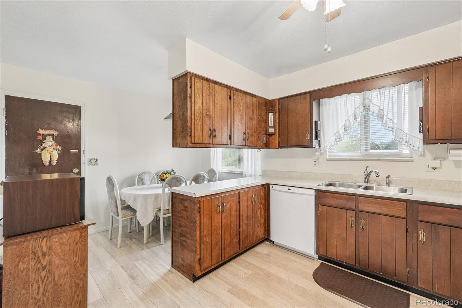 4664 Simms Street Wheat Ridge CO 80033