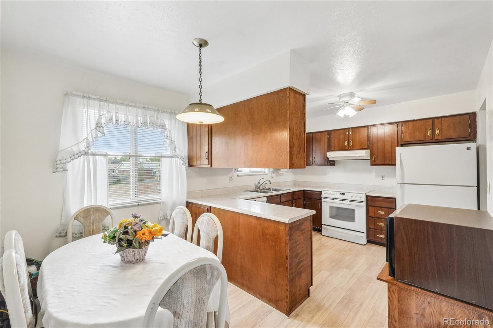 4664 Simms Street Wheat Ridge CO 80033