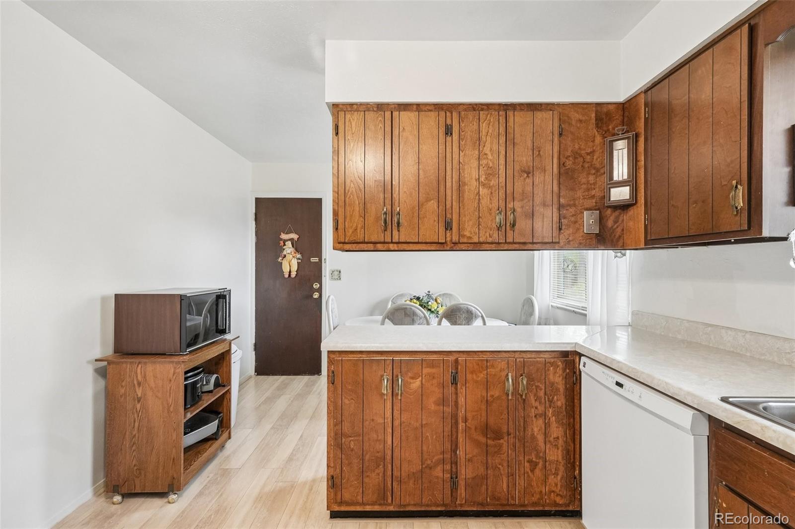 4664 Simms Street Wheat Ridge CO 80033