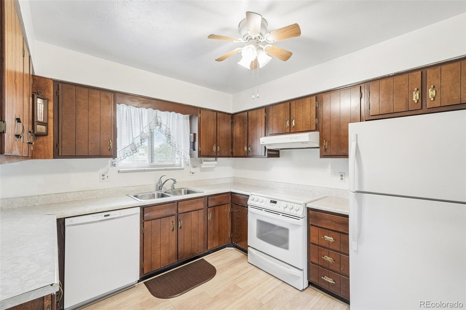 4664 Simms Street Wheat Ridge CO 80033