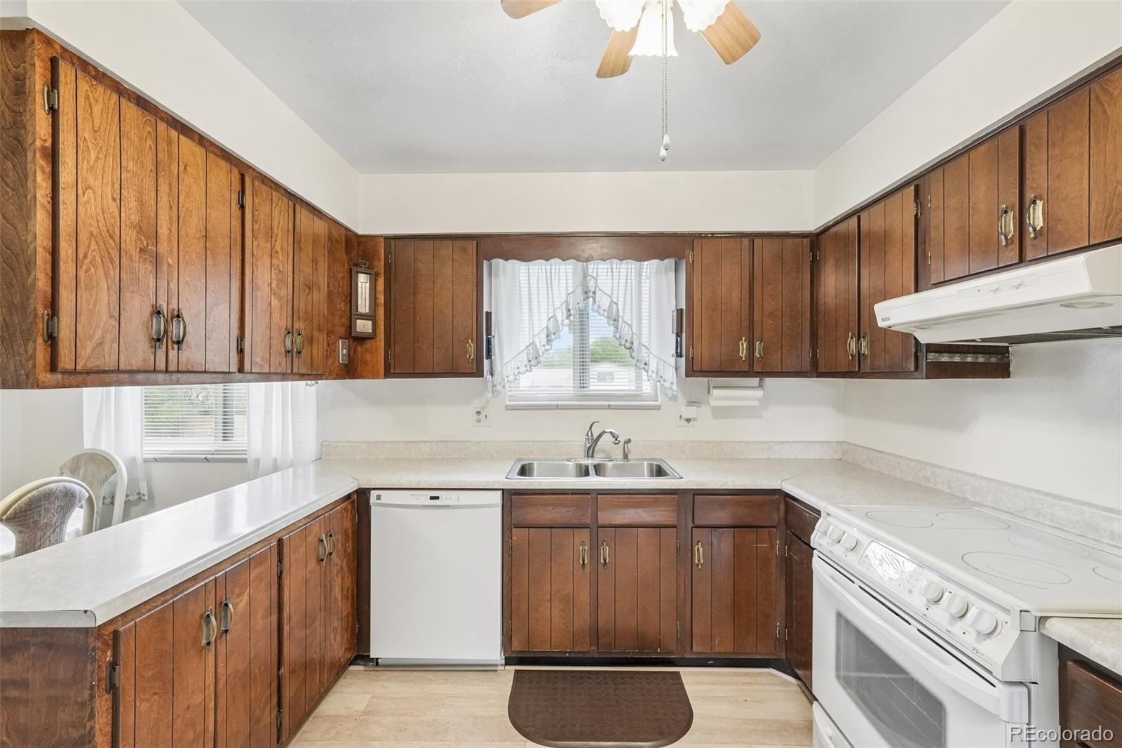 4664 Simms Street Wheat Ridge CO 80033