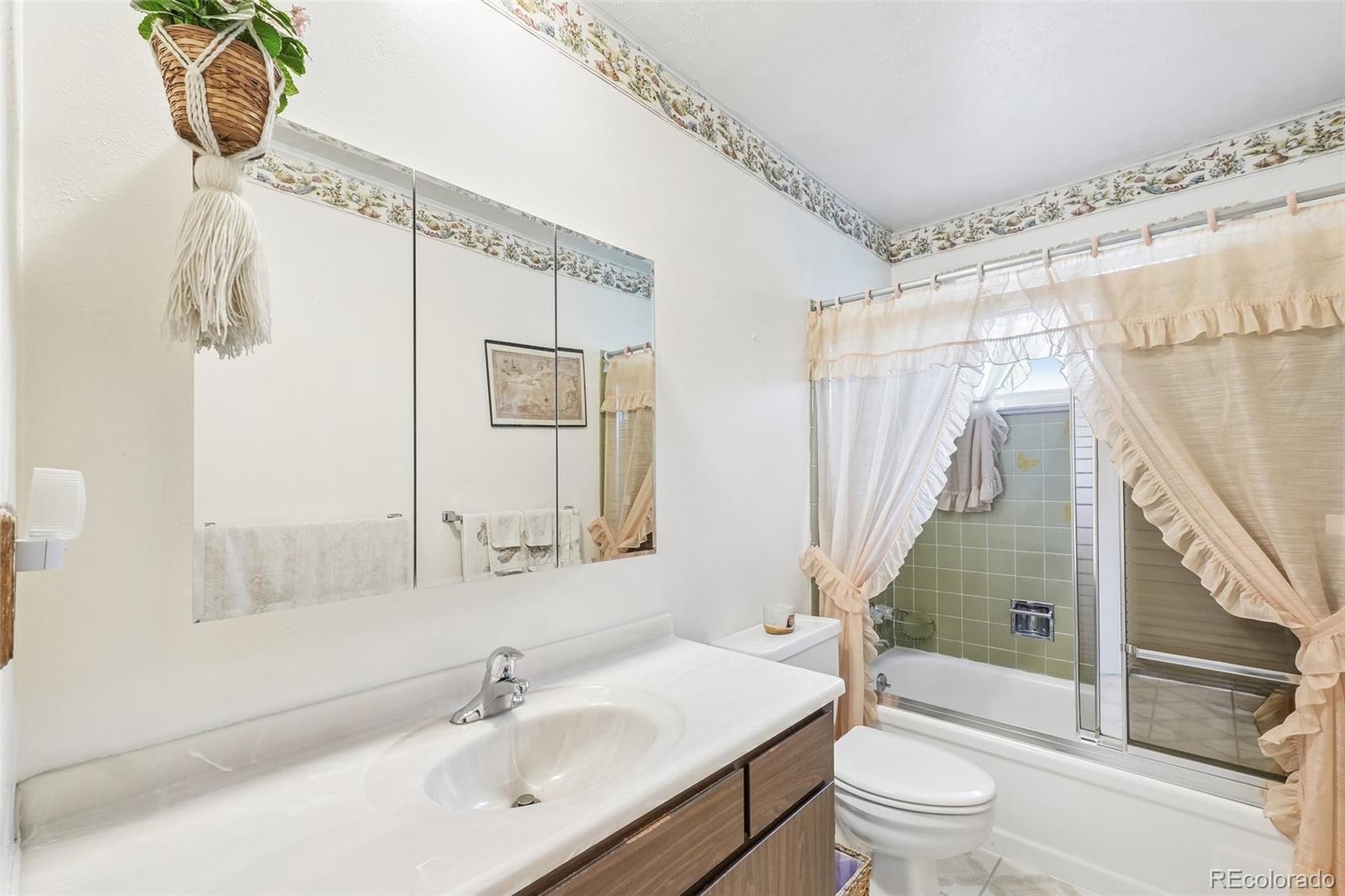 4664 Simms Street Wheat Ridge CO 80033