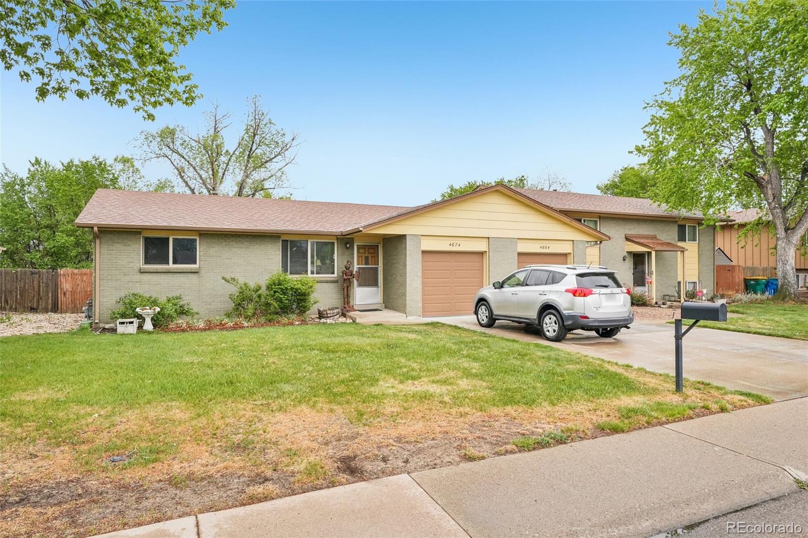 4664 Simms Street Wheat Ridge CO 80033