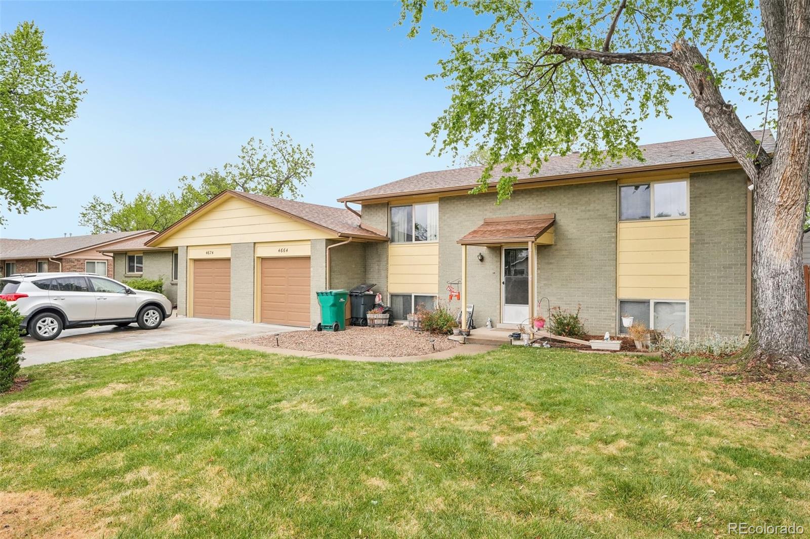 4664 Simms Street Wheat Ridge CO 80033