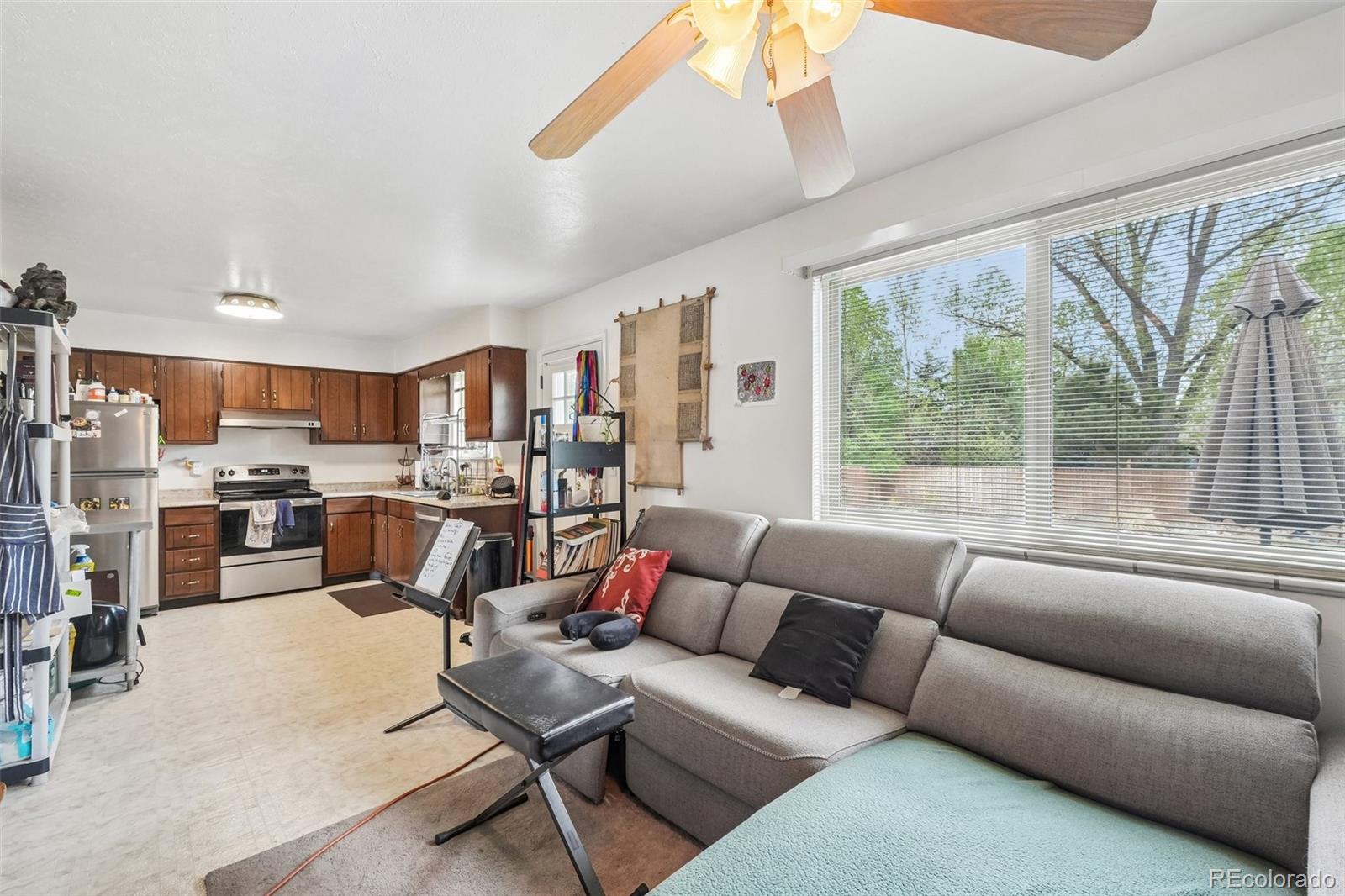 4664 Simms Street Wheat Ridge CO 80033