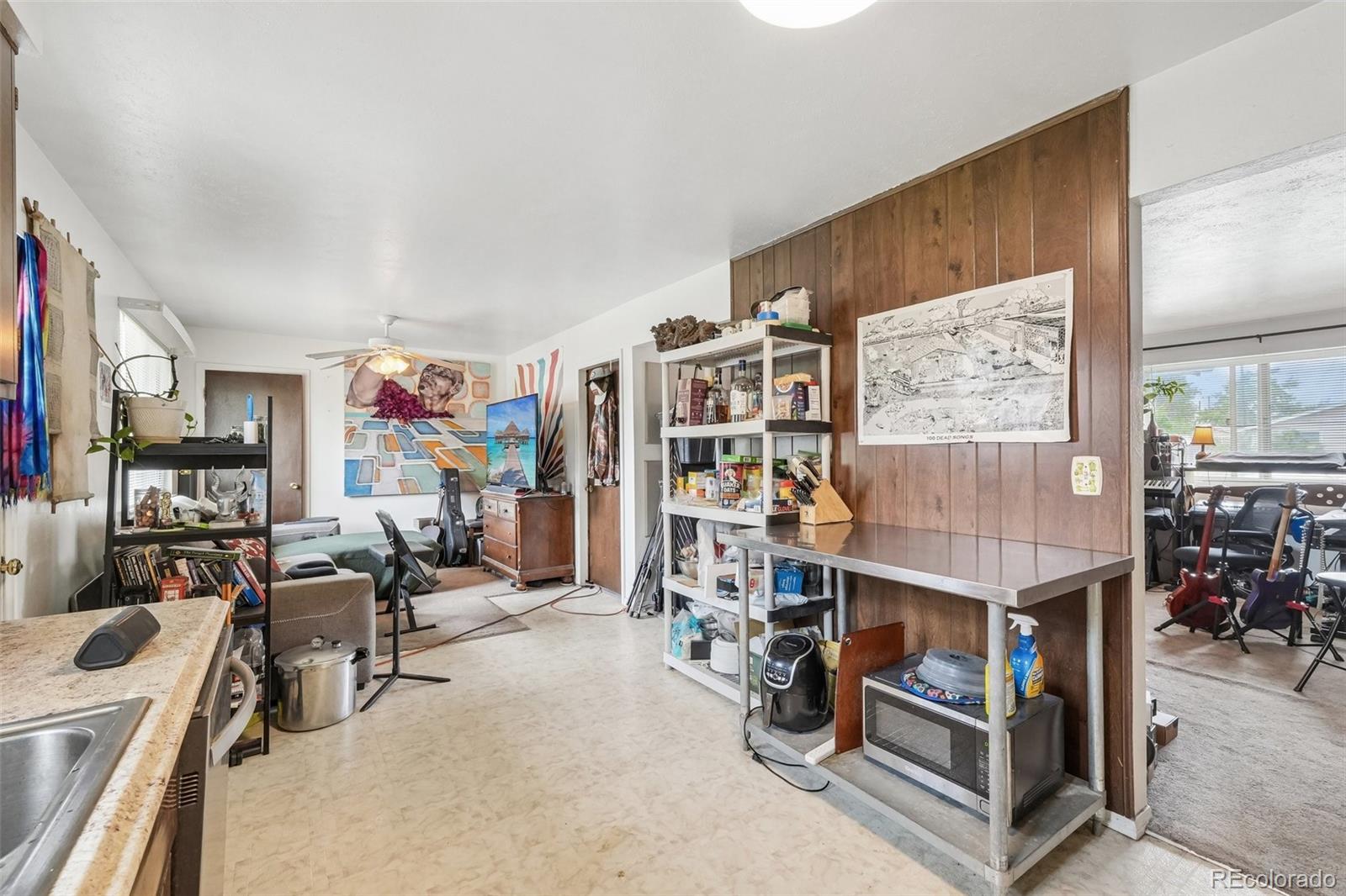 4664 Simms Street Wheat Ridge CO 80033