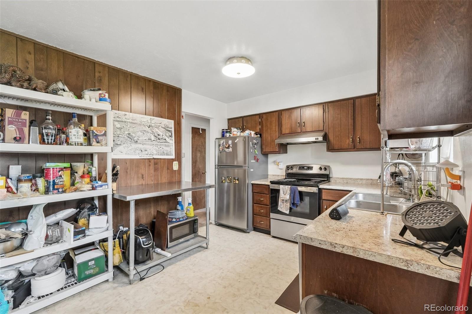 4664 Simms Street Wheat Ridge CO 80033