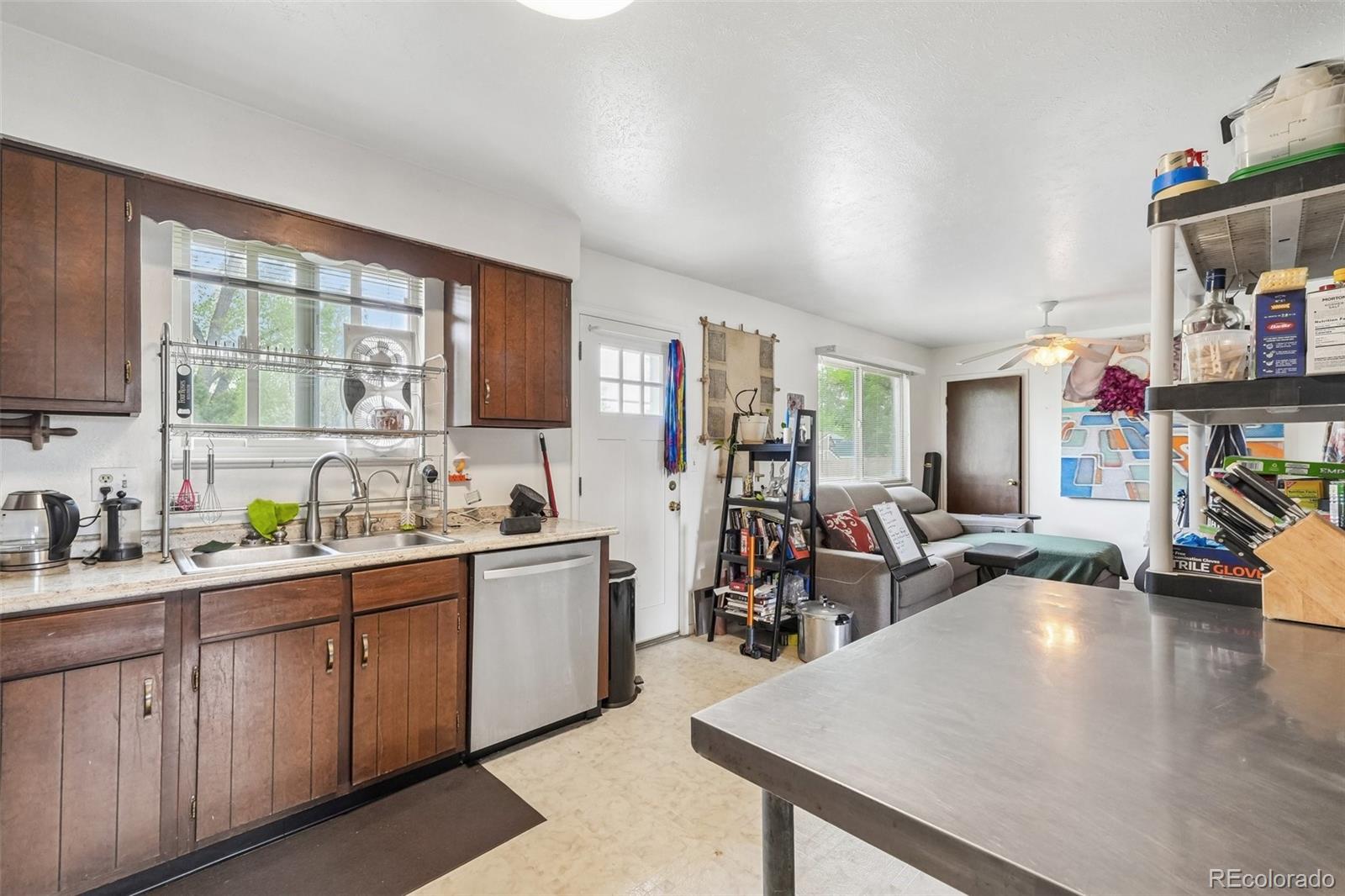 4664 Simms Street Wheat Ridge CO 80033