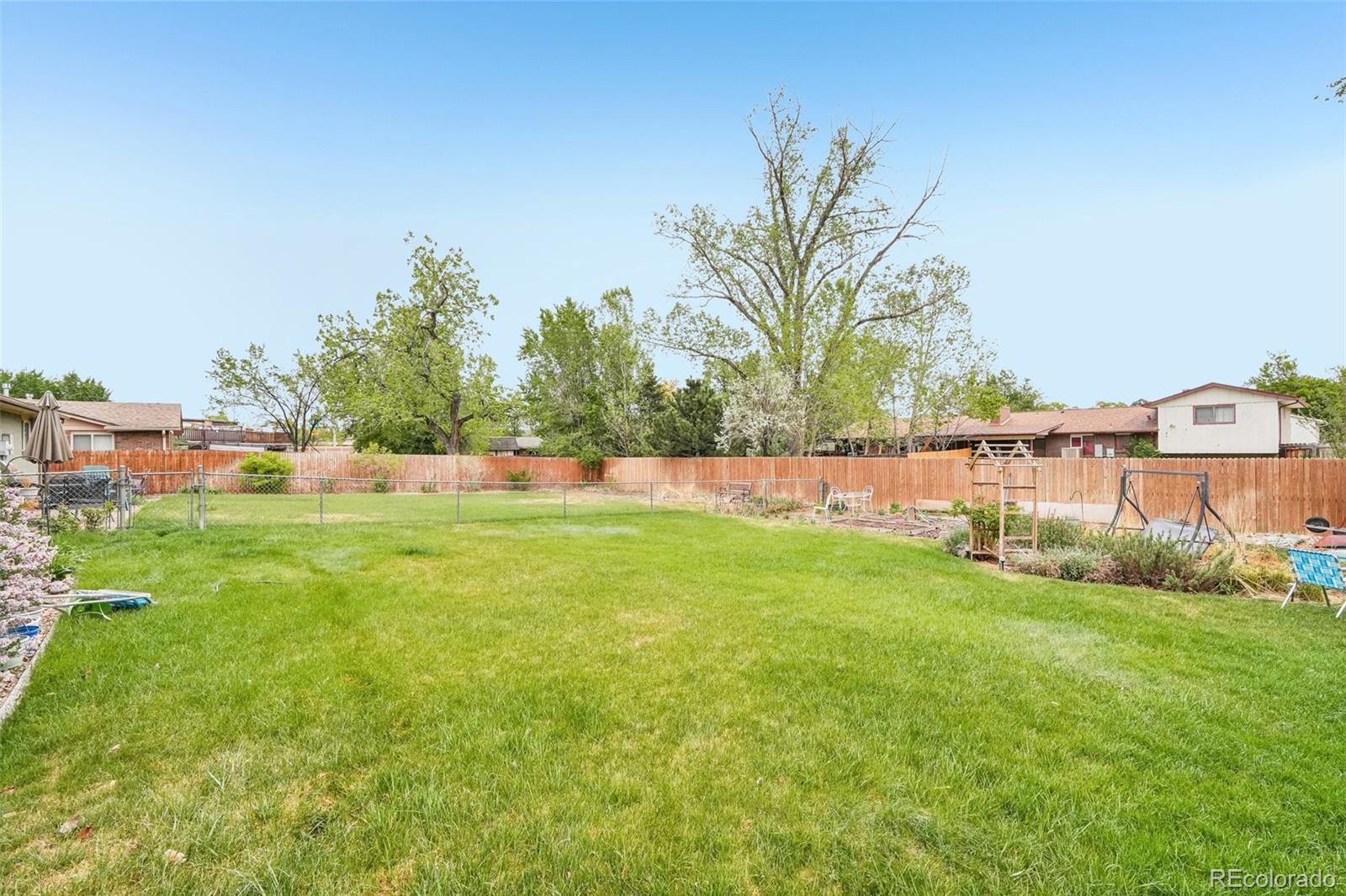 4664 Simms Street Wheat Ridge CO 80033